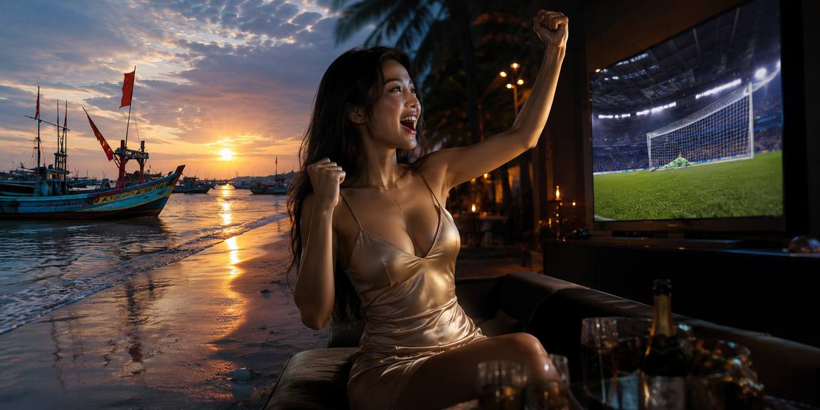 rwim Chúng tôi có gì ở Arcade Bien Xanh