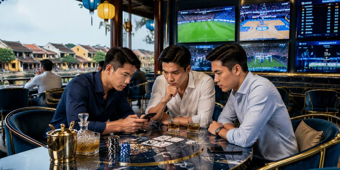 rwim Sảnh Bắn Cá rwim Có Gì Bên Trong