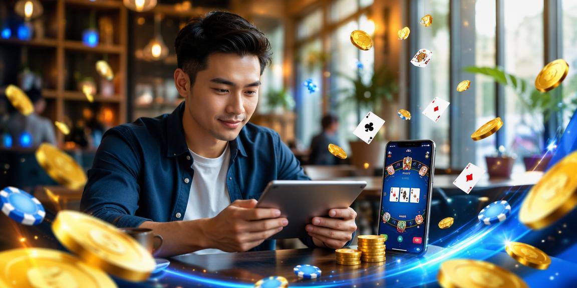 rwim Arcade Bien Xanh trong sảnh rwim